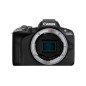 Canon EOS R50 + RF-S 18-45mm F4.5-6.3 IS STM - Black Canon EOS R50 + RF-S 18-45mm F4.5-6.3 IS STM - Black